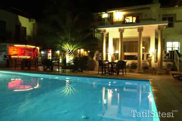 Yıldız Butik Hotel